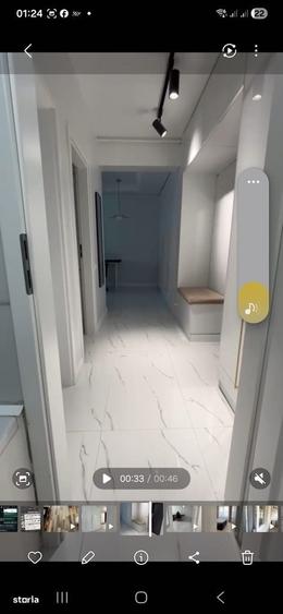 Apartament 2 camere LUX -Militari langa autostrada A1 - 8