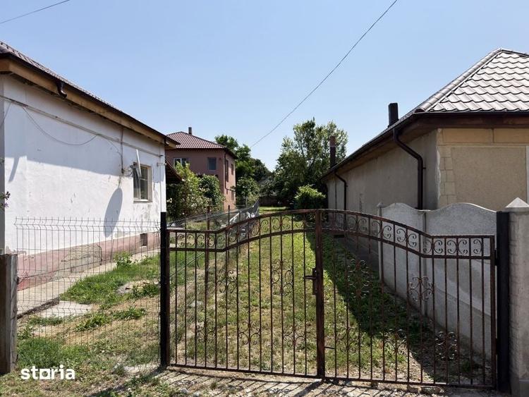 Casă cu 6 camere cu Teren 524 Mp în Mihail Kogălniceanu