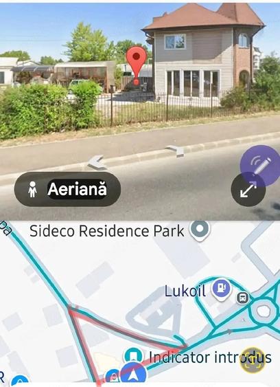 Spațiu comercial, de 100 mp, în Central