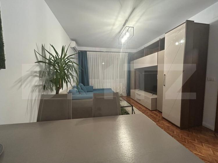 Apartament 2 camere, 50 mp, zona Mărăști - Piața Abator - 3