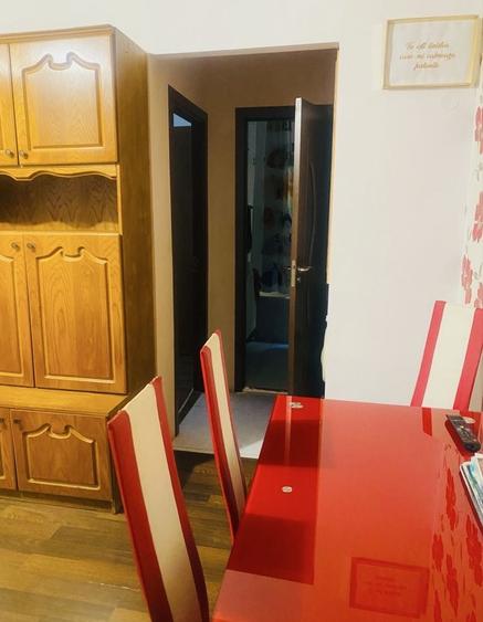 Apartament cu 2 camere semidecomandat în Carpați 1