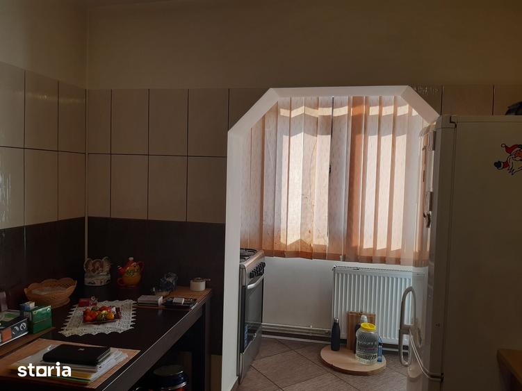 Apartament cu 2 camere decomandat Iasi Nicolina Poitiers - 7