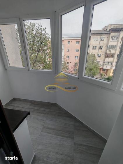 Apartament de inchiriat - 3 camere, str. Stefan cel Mare - 18