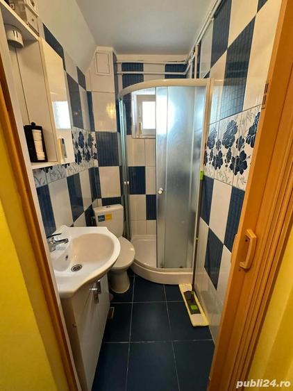 Apartament cu 2 camere nedecomandat în Nord