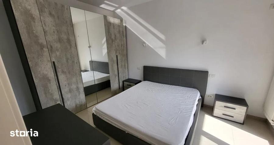 Apartament cu 2 camere decomandat în Tomis Nord
