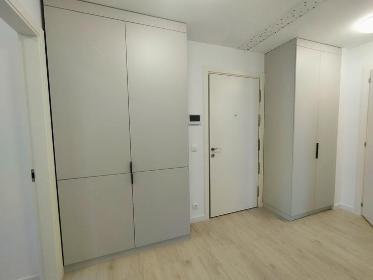 Apartament cu 3 camere decomandat în Nord