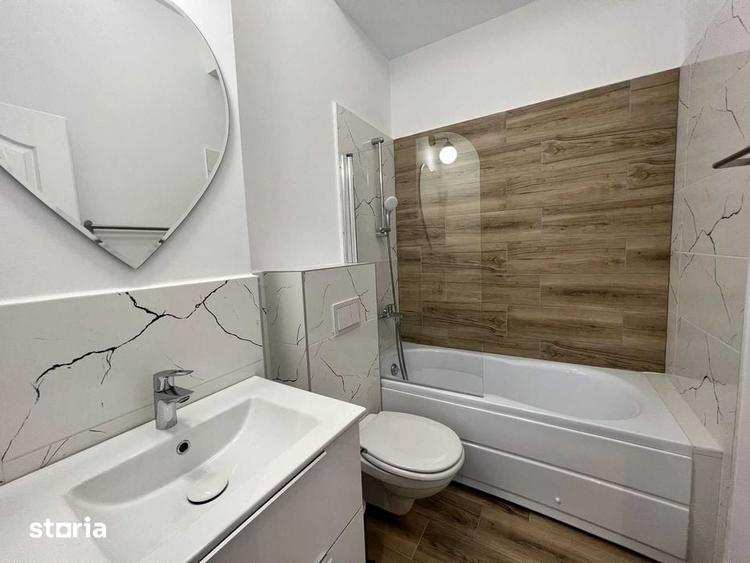 Apartament 2 Dormitoare 5-7 min UAIC UMF-Copou - 8
