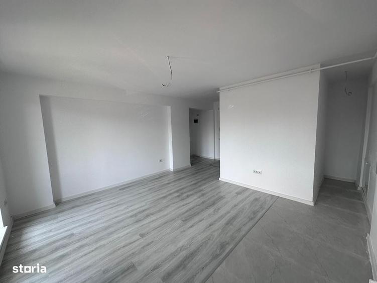 Apartament 2 camere - TVA inclus - incalzire in pardoseala si tripan - 5