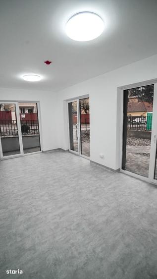 Spațiu comercial, de 16 mp, în Spitalului