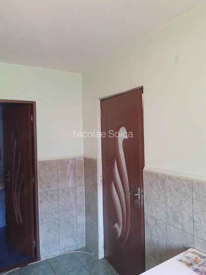 2 Garsoniere pe acela?i palier si una linga alta