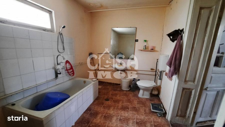 Vanzare casa si teren 1.845 mp in oras RACARI, jud.Dambovita - 17