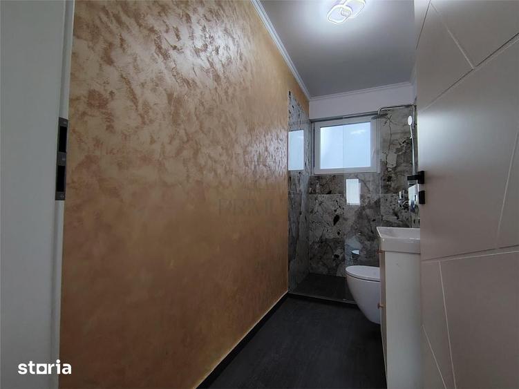 Casa individuala superba - teren 750 mp - finisaje premium - bucatari - 8