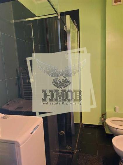 Apartament cu 2 camere semidecomandat, mobilat în Turnișor