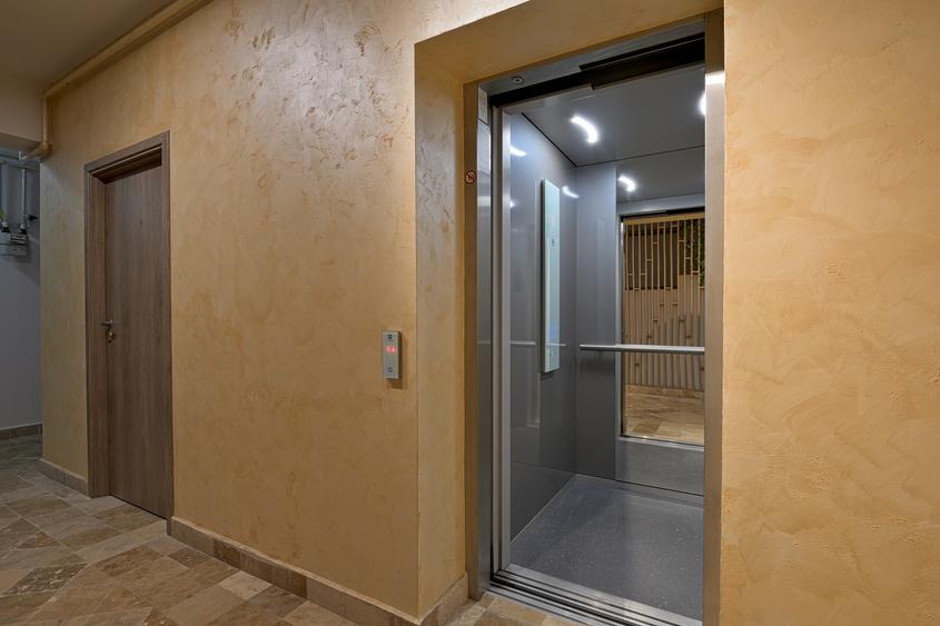 Prima inchiriere ! Apartament 2 camere  decomandat | Mobilat & Utilat Complet - 13