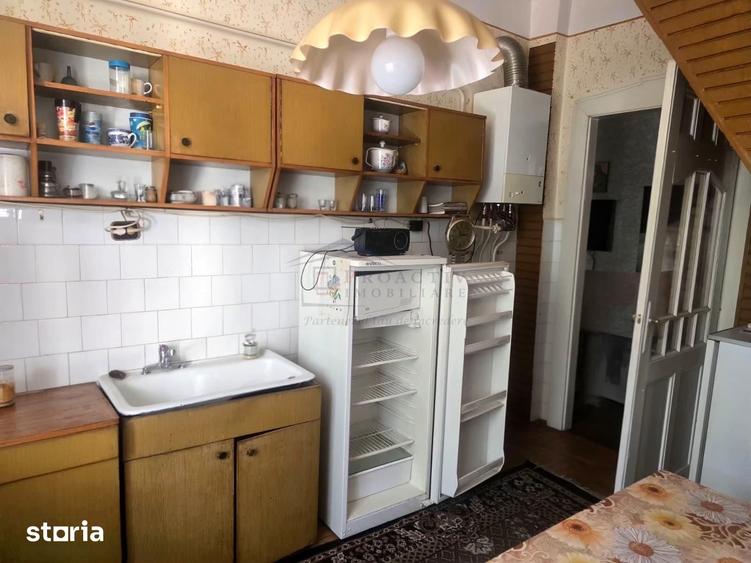 Apartament cu 3 camere în Ultracentral
