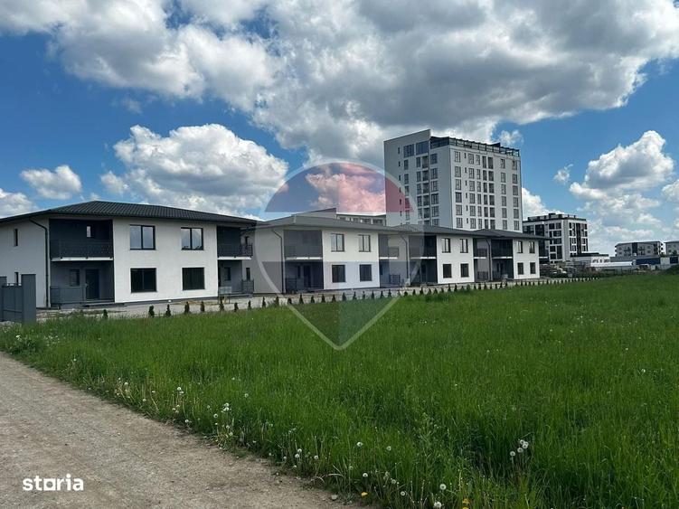 Duplex de vanzare | Radauti | Strada Calea Bucovinei - 15