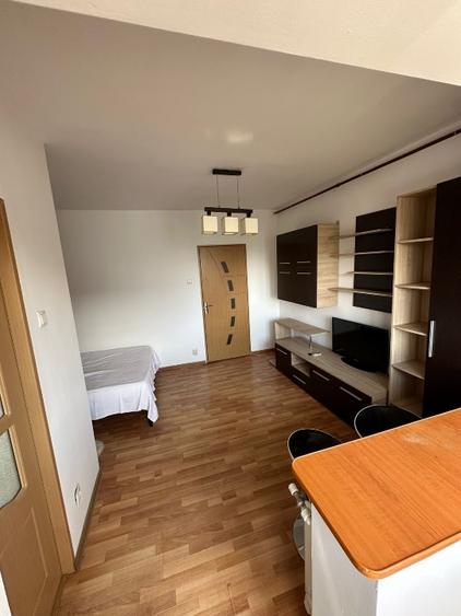 Garsonieră semidecomandată în Tineretului