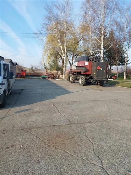 Teren Construcții intravilan de 40000 mp, în Central