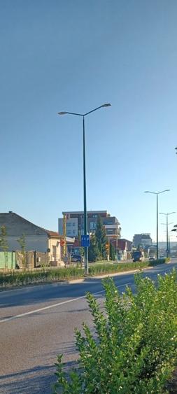 Teren Construcții intravilan de 3413 mp, în Gheorghe Doja