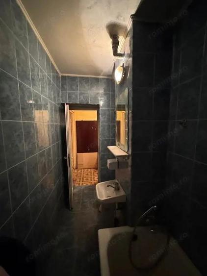 Apartament cu 2 camere semidecomandat în Decebal