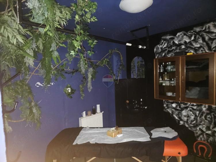Spațiu comercial, de 94 mp, în 1 Mai