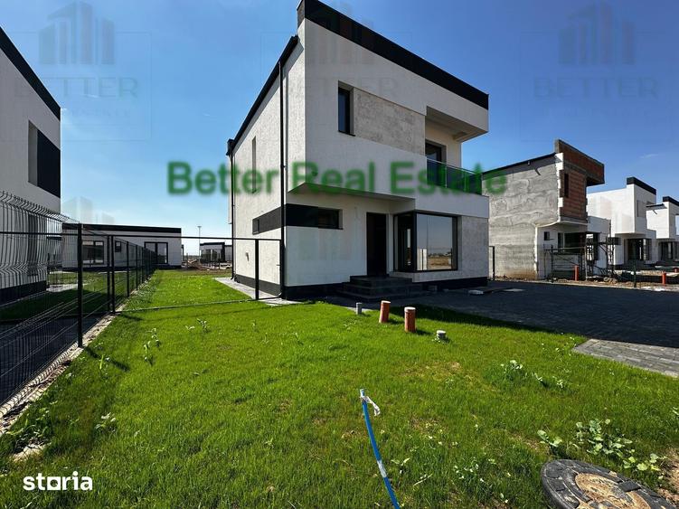Casă cu 4 camere cu Teren 321 Mp în Vidra
