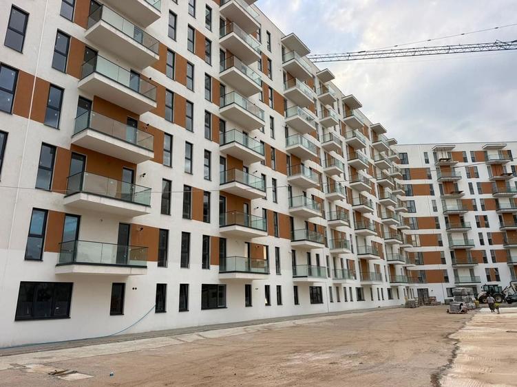 Metalurgiei Bloc 2026 - Apartament 2 Camere Decomandat 56mp etaj 1 - 6