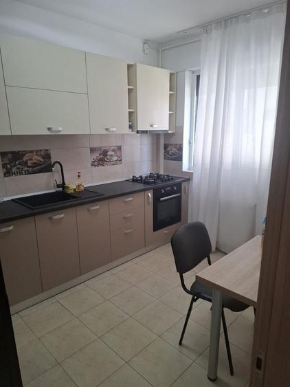 BRASADAS inchiriaza garsoniera etaj 5/5 zona Metalurgiei. - 6