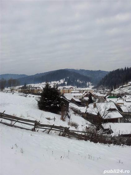 Teren de 5800 mp, în Central
