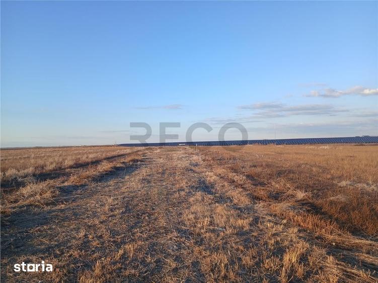 Teren de 500 mp, în Nojorid