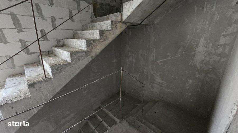 Garsonieră în Central