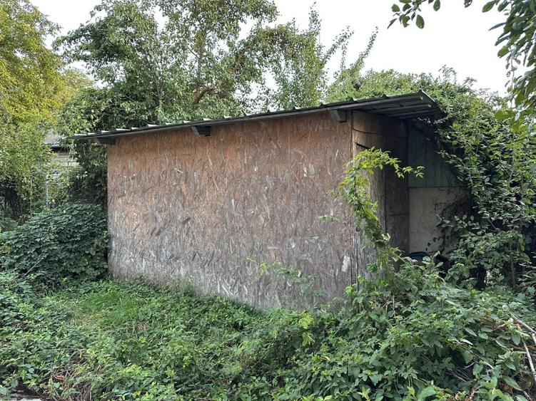 Casă individuală cu 3 camere cu Teren 1128 Mp în Stâncești