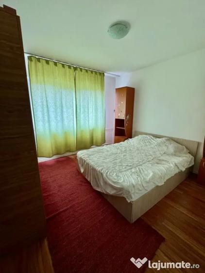 Apartament cu 2 camere decomandat, mobilat în Anda