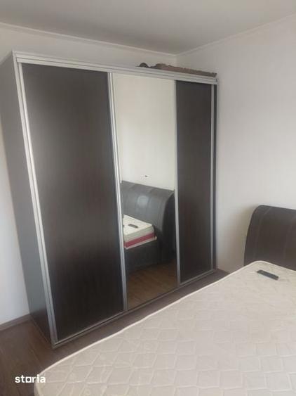 Apartament cu 2 camere decomandat în Negru Vodă