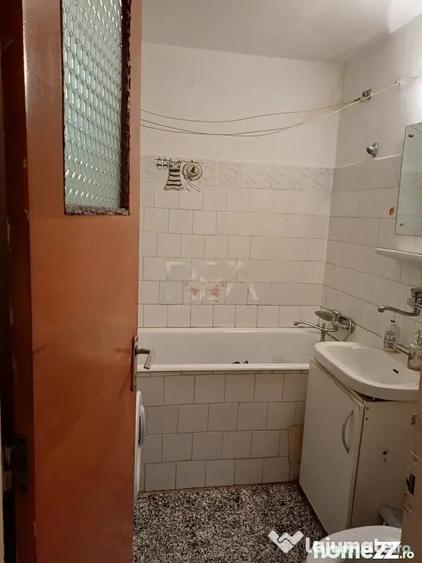 2 camere, et 5/8, 51 mp, bloc 1985- Crangasi, Str 9 Mai - 3