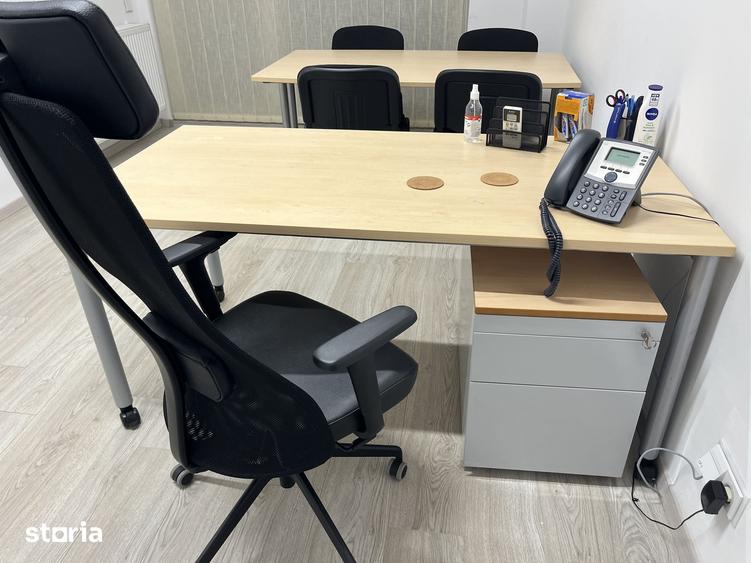 Spațiu comercial, de 69 mp, în Central