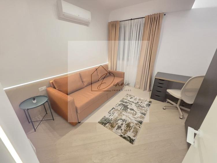 3 camere Cortina North | Loc parcare inclus I Mobilat  I COMISION 0% - 6