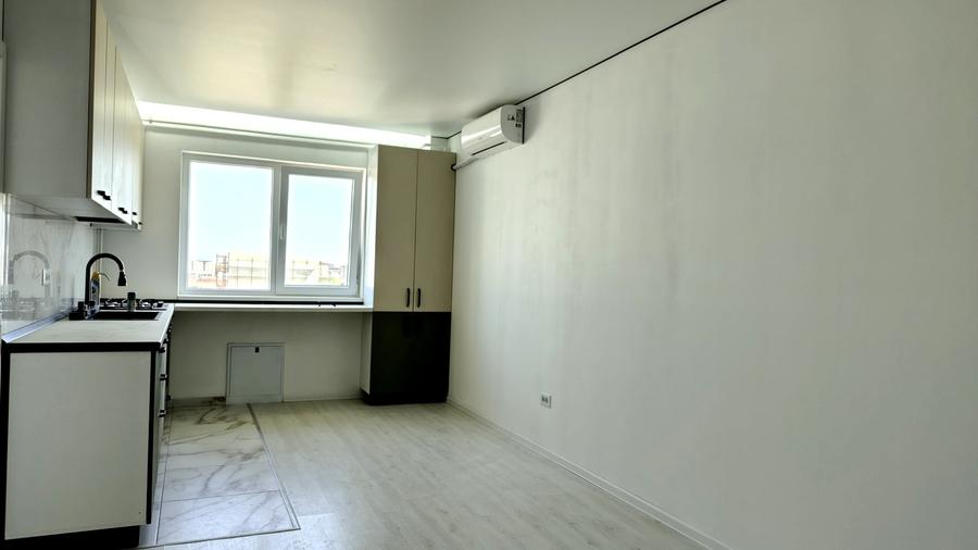 Studio spatios Militari Residence Apeductului/2 minute de STB/mobilat-utilat - 2