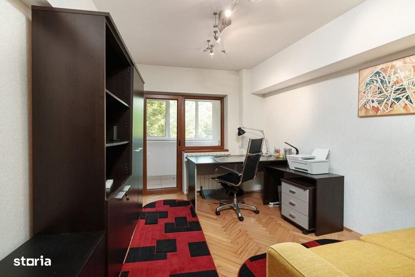 Bulevardul Unirii, apartament cu 4 camere, COMISION 0 - 13
