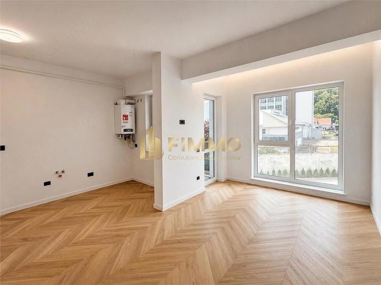 Apartament 3 camere | 74 mp utili | Parcare inclusa | Bloc Nou | ID : 1886 - 10