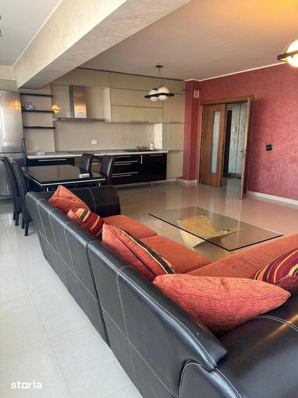 Apartament cu 2 camere în Pechea