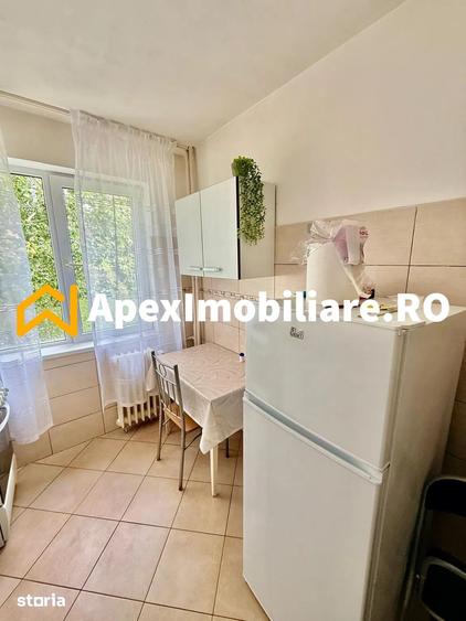 Apartament cu 2 camere decomandat în Sălăjan