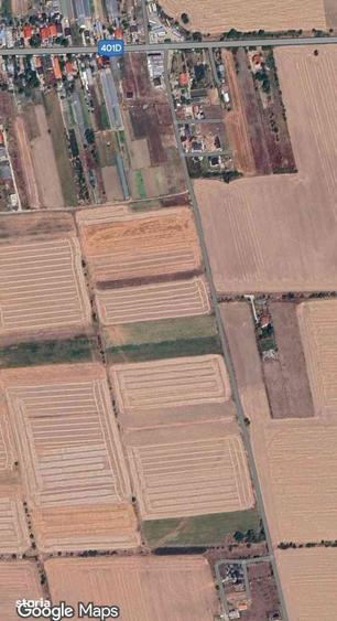 Teren 530 mp in localitatea Cretesti, Vidra Ilfov - 2