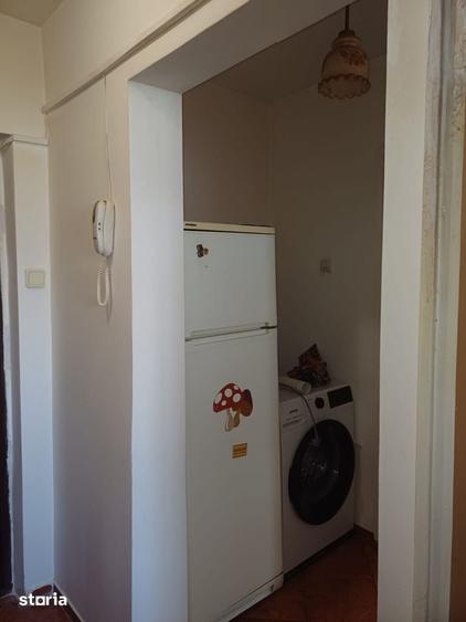 Garsonieră decomandată în Pantelimon