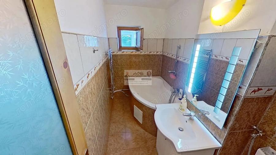 Apartament 3 camere, etaj 1/ 82,3 mp/ zona Spitalul Municipal Adjud - 7