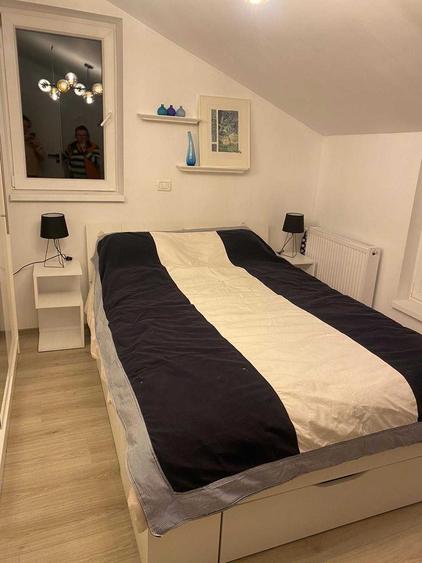Apartament cu 2 camere semidecomandat în Tolstoi