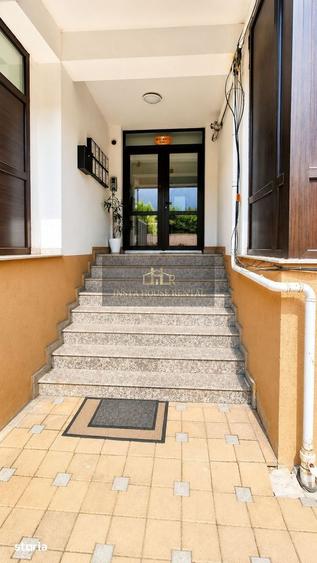 Apartament cu 2 camere, mobilat în Bucureștii Noi