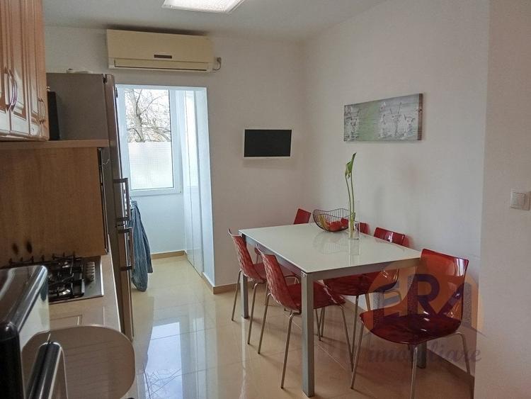 Apartament cu 2 camere decomandat în Nufărul