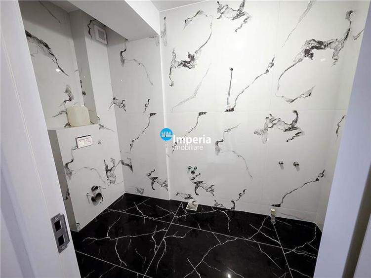 Apartament cu 2 camere decomandat în Copou