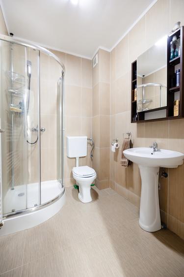 Apartament cu 2 camere în Aurel Vlaicu
